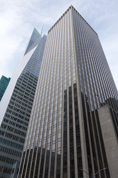 1133 Avenue of the Americas