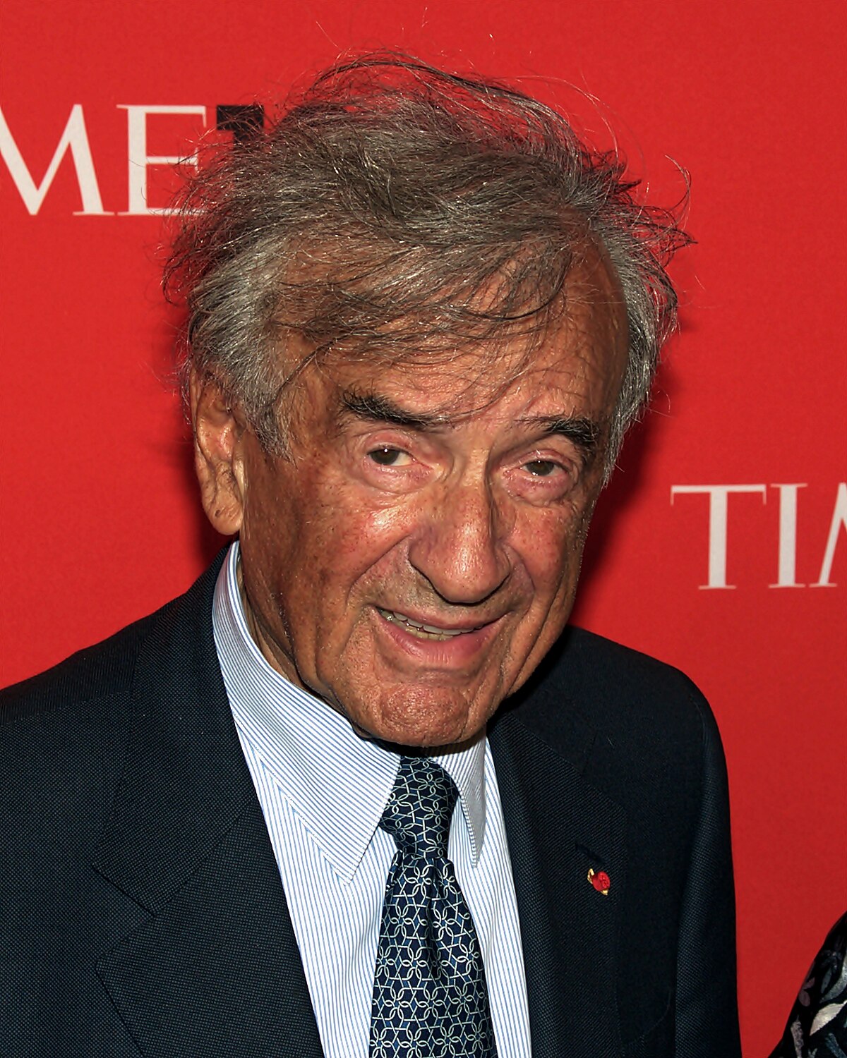 Elie Wiesel - Wikiquote