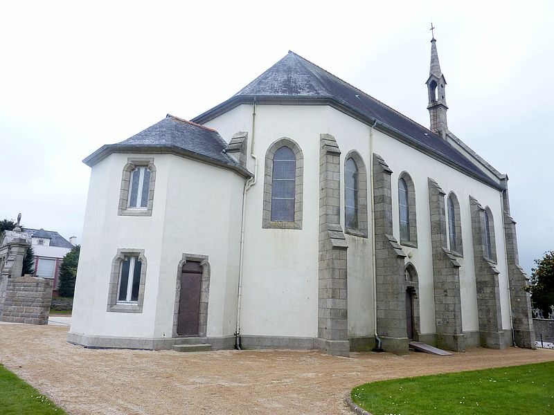 File:545 Chapelle Saint-Maudez 1.JPG