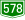 578 (Ху) Отсоглету zold tabla.svg