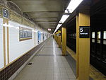 Fifth Avenue / 59th Street (métro de New York)