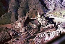 Red Rocks Amphitheatre - Wikipedia