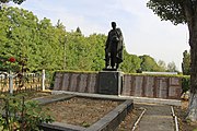 71-225-0136 Братська могила радянських воїнів, с. Сухини IMG 0198.jpg