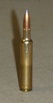 Thumbnail for 7mm Weatherby Magnum