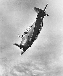 A-24 diving A-24 diving.jpg