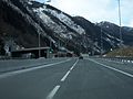 A10 Katschbergtunnel