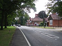 A11, Elveden - geograph.org.uk - 909084.jpg