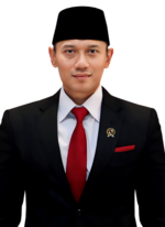 Thumbnail for Agus Harimurti Yudhoyono