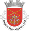 Brasão de armas de Chancelaria