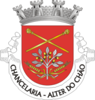 Coat of arms of Chancelaria