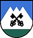 Blason de Aflenz Land