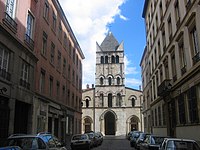 St-Martin-d'Ainay Abbaye ainay Lyon.jpg
