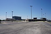 Anthony Field at Wildcat Stadium