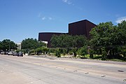 Abilene Convention Center