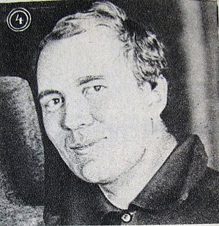 <span class="mw-page-title-main">Adrian Piotrovsky</span> Russian Soviet dramaturge