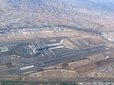 Muscat International Airport