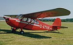 Miniatura para Aeronca 7 Champion