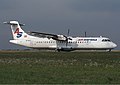 Air Srpska ATR 72