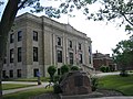 Thumbnail for Aitkin County Courthouse and Jail
