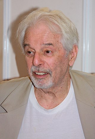 Alejandro Jodorowsky