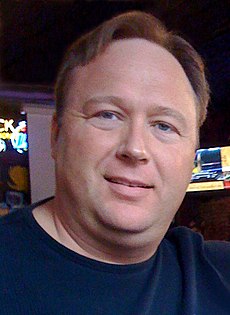 Alex Jones