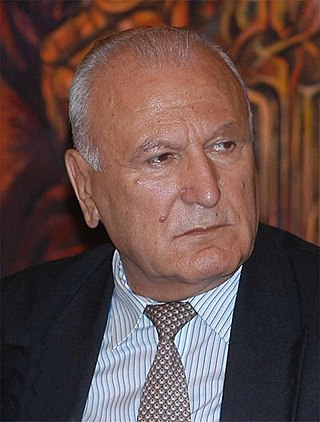 <span class="mw-page-title-main">Aleksandar Lilov</span> Bulgarian politician and philosopher (1933–2013)