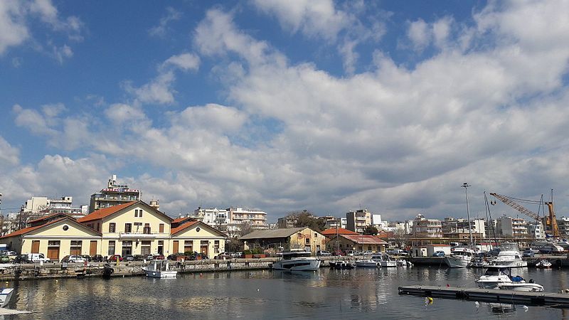 File:Alexandroupolis Port (April 2017).jpg