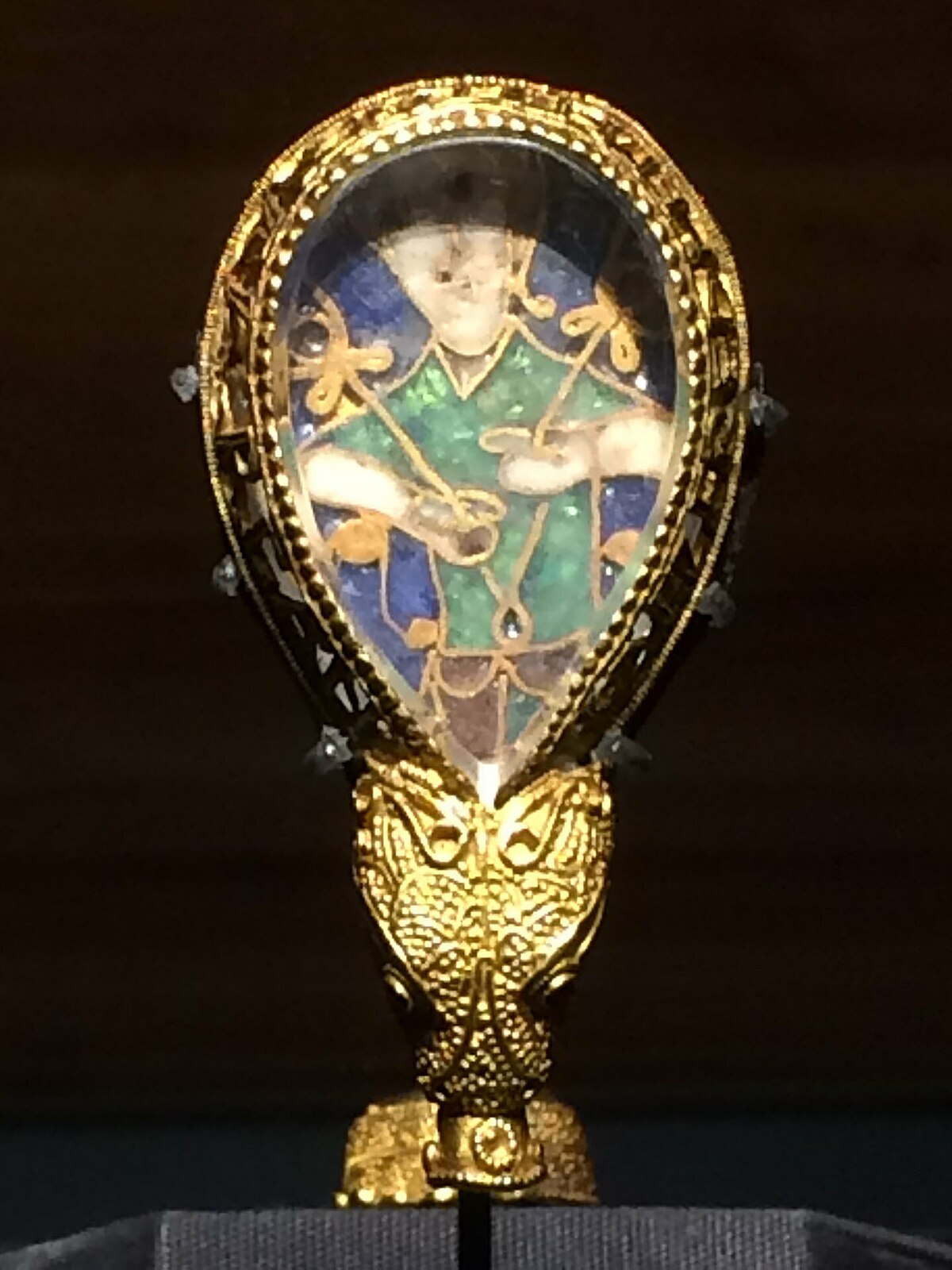 Alfred Jewel - Wikipedia