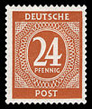 1946, MiNr. 925