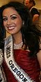 Allison Machado, Miss Oregon USA 2006