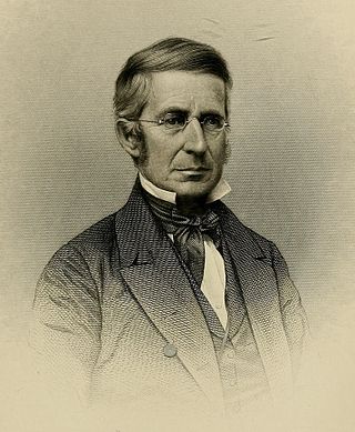 <span class="mw-page-title-main">Alpheus Spring Packard Sr.</span> American academic