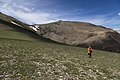 Alpine Hiker on Spot Mountain.jpg