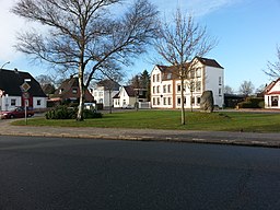 Alsenplatz in Neumünster