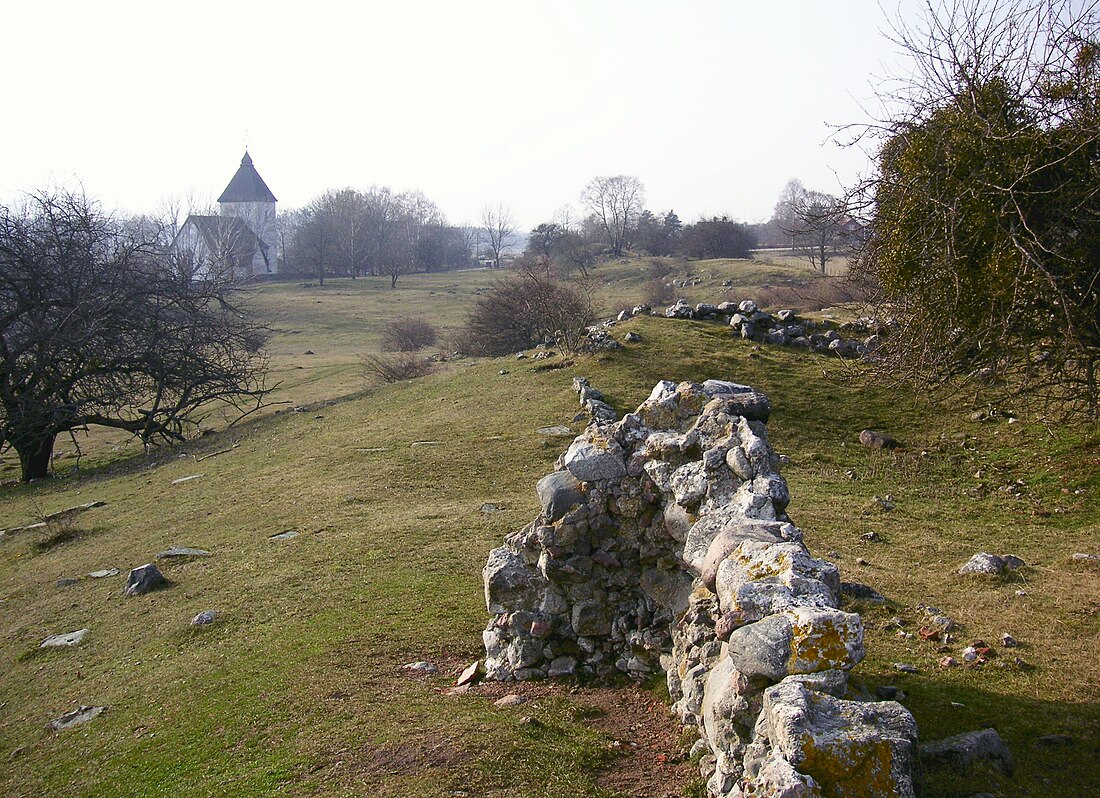 Adelsö socken