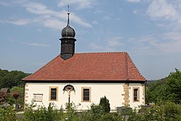 Altenhof Kath Kirche