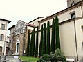 Chiesa di San Jacopo Maggiore, Comune di Altopascio, Toscana, Liguria