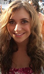 Alyson Stoner için küçük resim