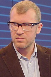 Андреас Майер през 2010 г.