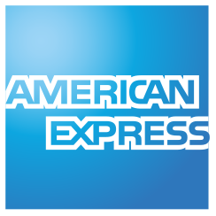 American Express logo.svg