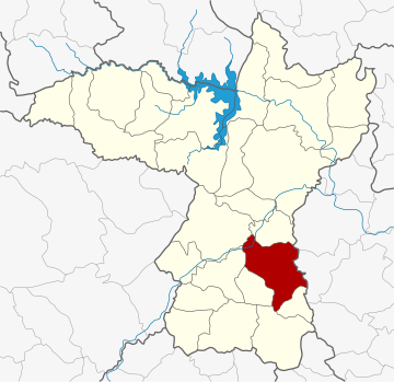 Ban Phai district