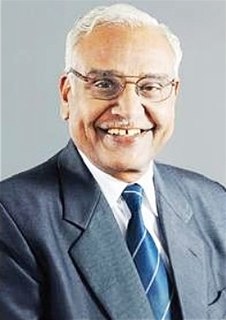 <span class="mw-page-title-main">Munirathna Anandakrishnan</span> Indian educationist and civil engineer (1928–2021)