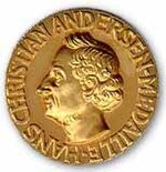 Hans-Christian-Andersen-Medalo
