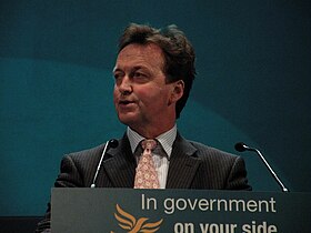 Andrew George at Sheffield 2011.jpg