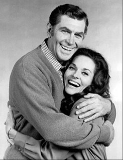 <i>The New Andy Griffith Show</i> American sitcom TV series (1971)