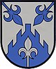Coat of arms of Apfelberg