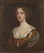 Aphra Behn, Gemälde von Peter Lely