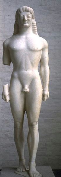 File:Apollo of Tenea Glyptothek Munich 168.jpg