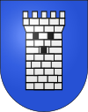 Kommunevåpenet til Arconciel