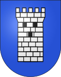 Wappen von Arconciel