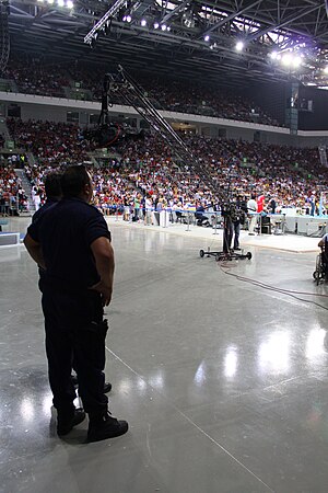 Arena Armeec Sofia